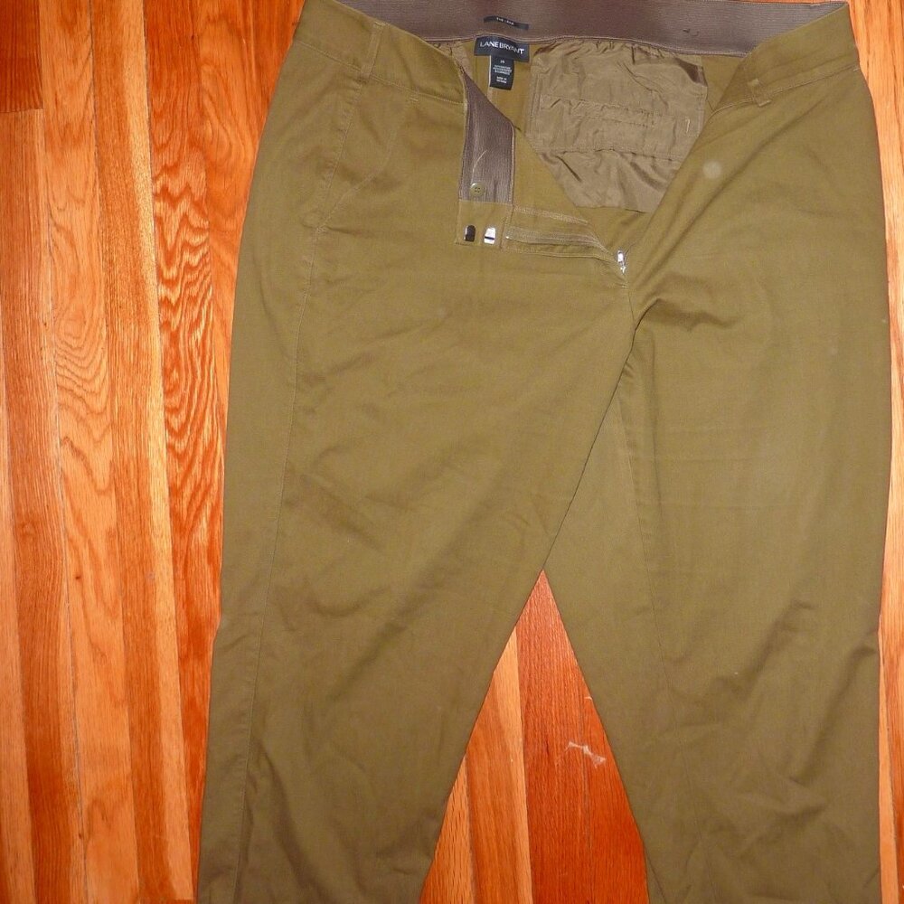 Lane Bryant Pants "The Lena"